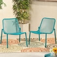 thumbnail image 1 of Stackable - Durable Frame - Poolside Hangout / Withstand Heavy Use, 1 of 6