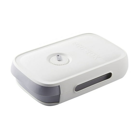 Stackable Egg Storage Container with Lid Kitchen Refrigerator Organizer Holds 20 Eggs Secure Freshness Tray