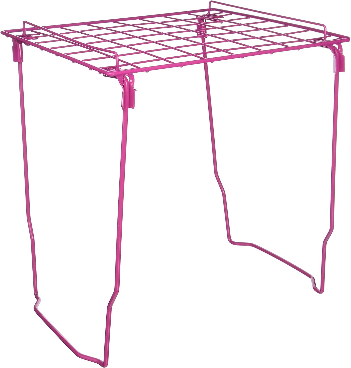 Stackable Locker Shelf