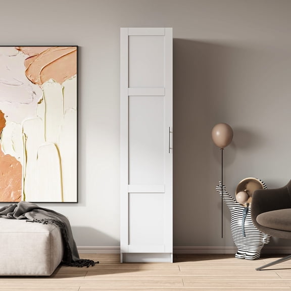 Stackable & Multifunctional / Ideal for Different Room Needs