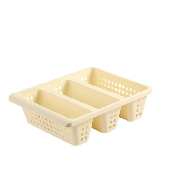 Stackable PP Plastic Shoe Storage Box, 12.2 x 9.4 x 3.5 Inches, 1 Pack