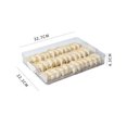 thumbnail image 1 of Stackable Pantry, Cabinet, Refrigerator Storage Box (Large Size Without Lid), 1 of 5