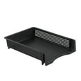 thumbnail image 1 of Stackable Paper Letter Tray Desk Organizers Vertical Horizontal File Letter Tray Mail Baskets, 1 of 8