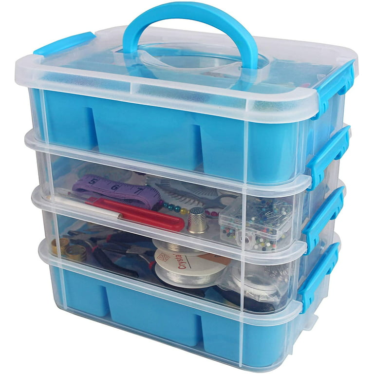 https://i5.walmartimages.com/seo/Stackable-Plastic-Craft-Storage-Containers-Bins-Things-Organizer-Bin-2-Trays-Arts-Crafts-Supplies-Jewelry-Making-Box-Portable-Sewing_62978b9b-b6b0-479a-9902-db7d194fb201.c8593fc4d5fa4ff4ee3c91f062ba1764.jpeg?odnHeight=768&odnWidth=768&odnBg=FFFFFF