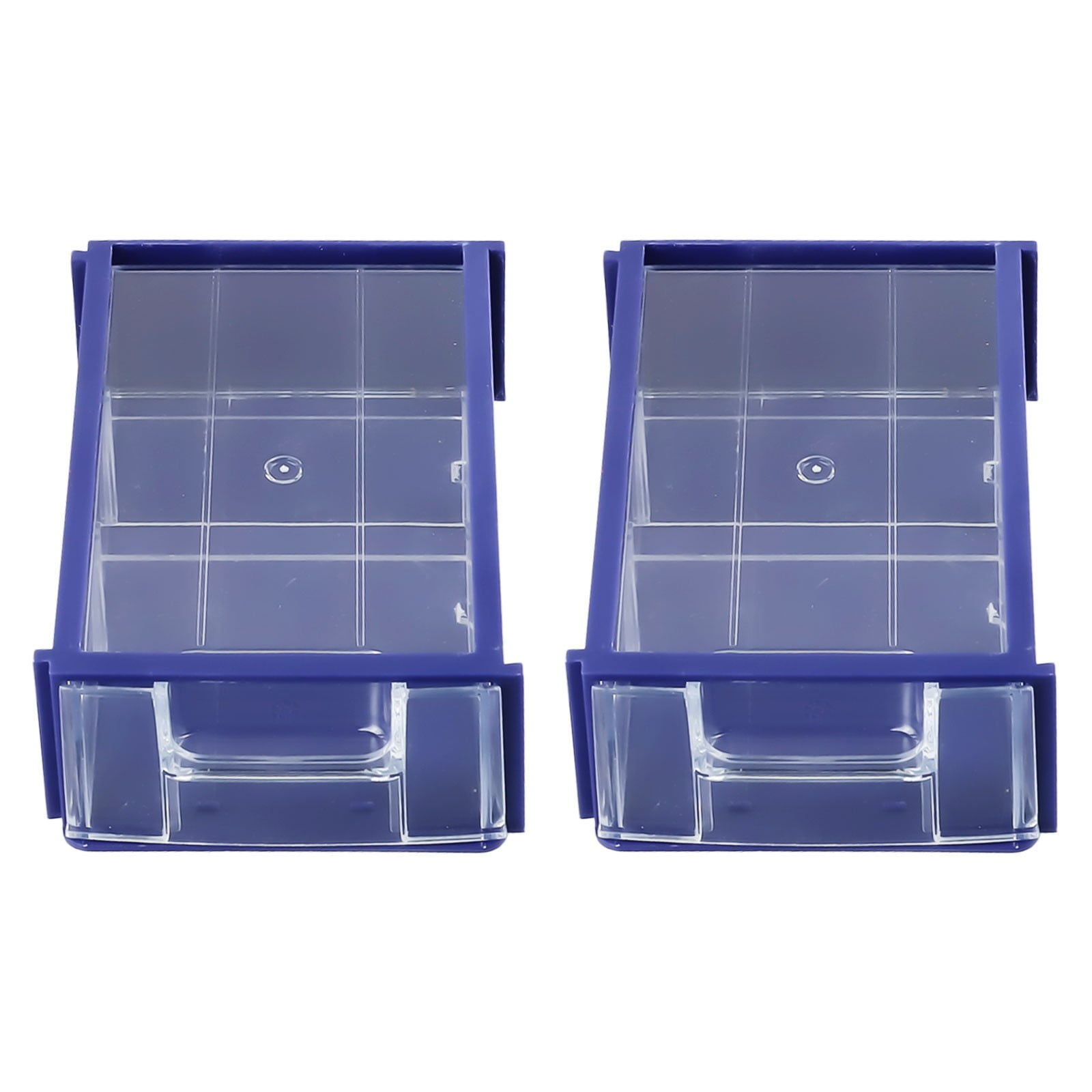 Stackable Plastic Storage Box for Hardware Parts and Crafts - 1PC ...