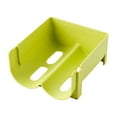 thumbnail image 1 of Stackable Plastic Wine and Beverage Organizer - Modular, Eco-Friendly Storage Box for Cans, Bottles, and Liquor with Versatile Multi-Scene Use, 1 of 5