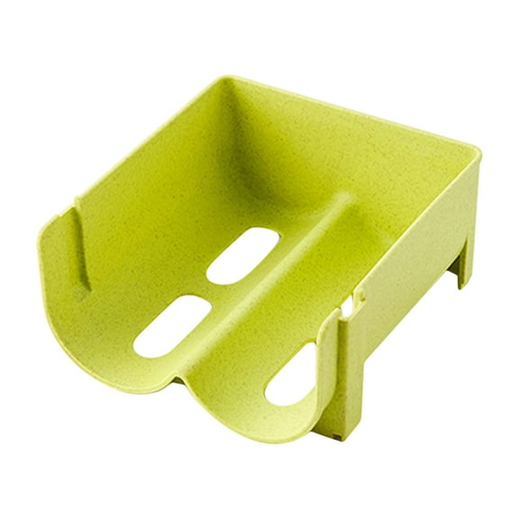 Stackable Plastic Wine and Beverage Organizer - Modular, Eco-Friendly Storage Box for Cans, Bottles, and Liquor with Versatile Multi-Scene Use