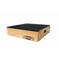 thumbnail image 1 of Stackable Plyo Step-Up Box, 1 of 7