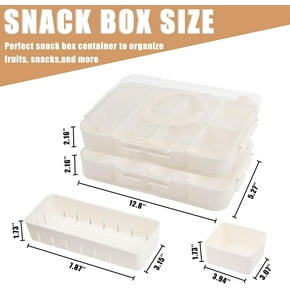 Cwc Snacklebox