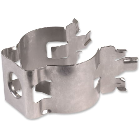Stackable Snap-in Hangers, (1-5/8")
