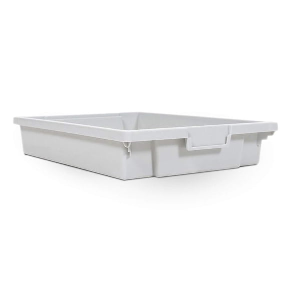 Stackable Storage Bins (8 Small)