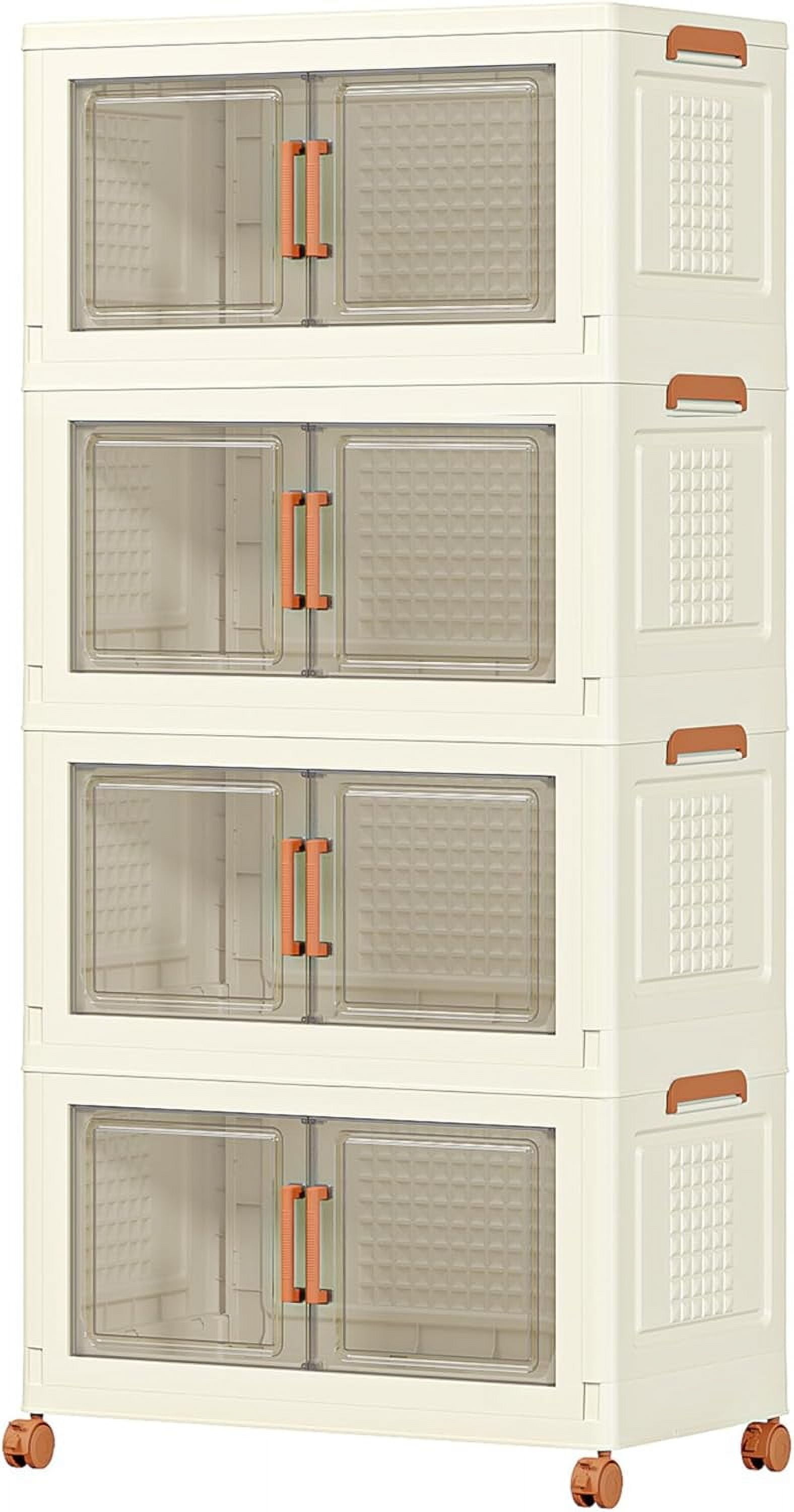 STORAGE CONTAINERS BINS visual data 7