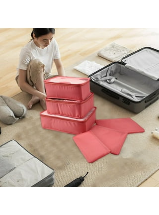 Stackable Luggage