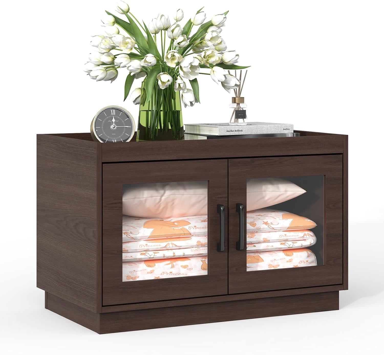 Picture Idea: Stackable Storage Drawers 28 Wide Storage Bins With 2 Doors