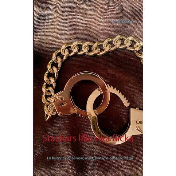 Stackars lilla rika flicka (Swedish Edition)