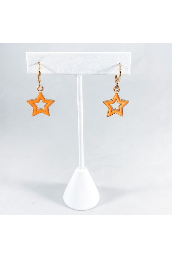 Statement Open Starboys orange
