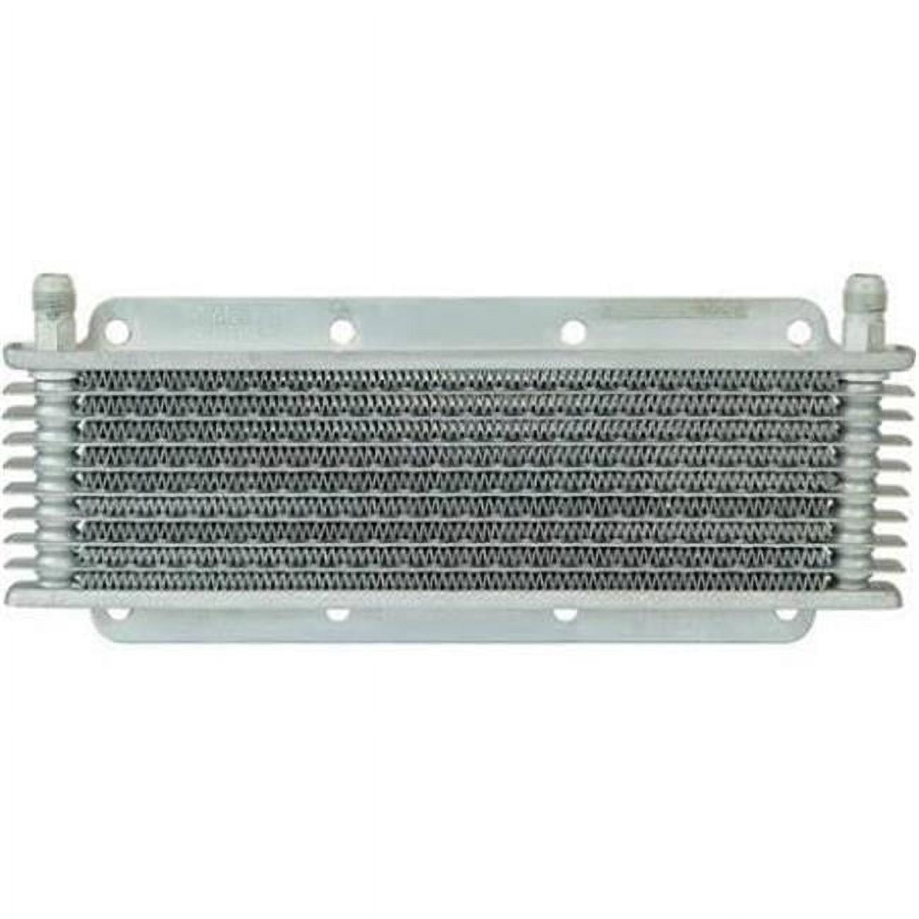 Stacked Plate Transmission Coolers
