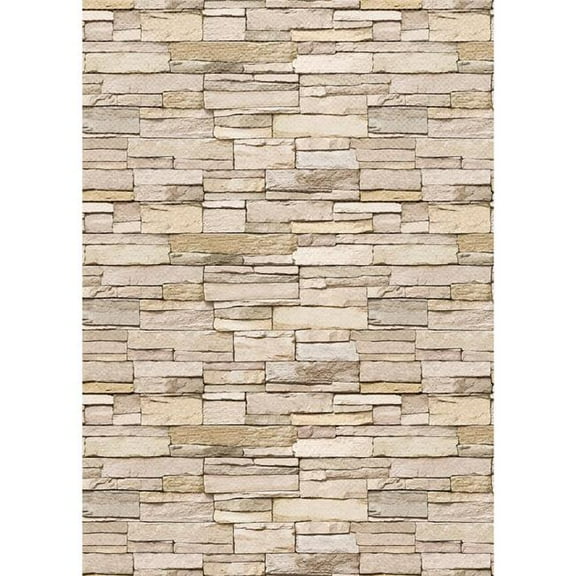 Stacked Stone Board Roll Better Than Paper- 4 Count