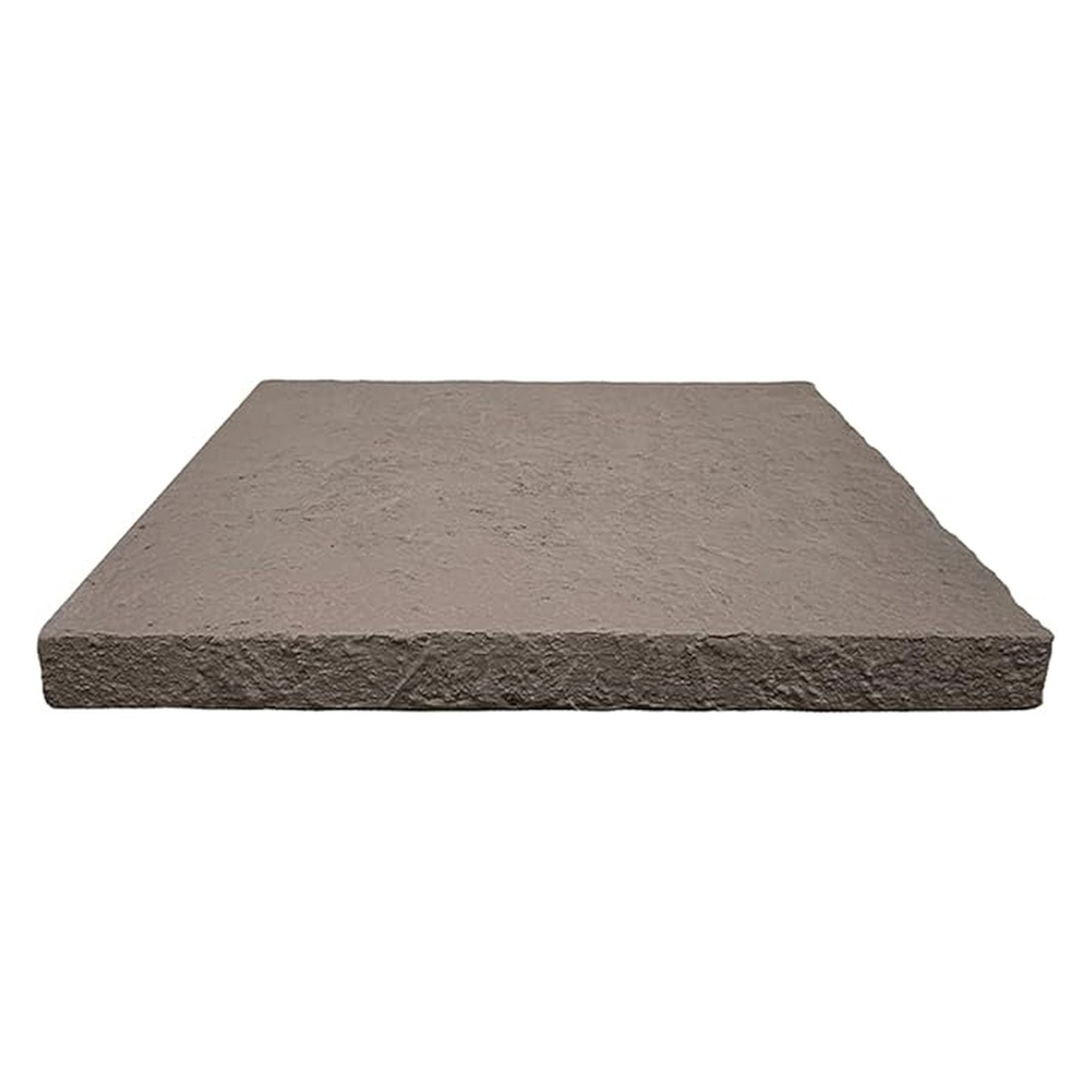 Stacked Stone Veneer Column - 23