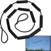 Elastic Crossbar-Black Foam-Color:Black