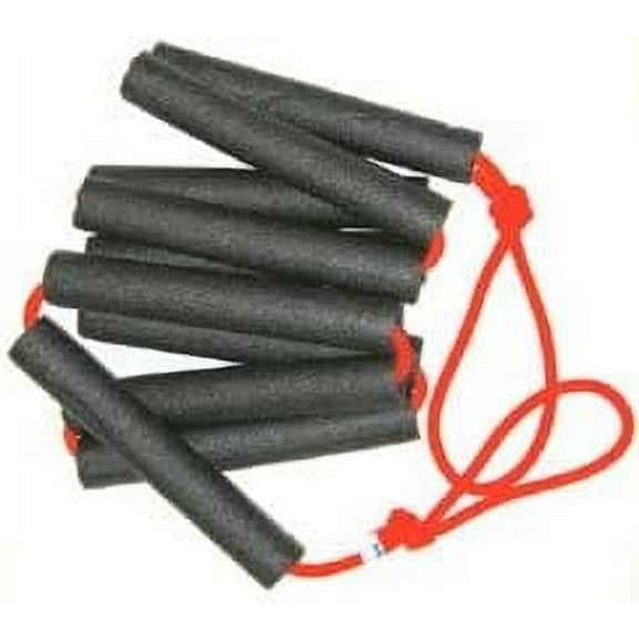 Stackhouse High Jump Elastic Practice Crossbar