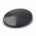 thumbnail image 1 of Stackhouse TPDH Practice Rubber Discus - 1.6 kilo High School, 1 of 1