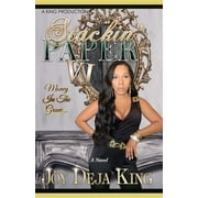 Stackin Paper Stackin Paper Part 6... Money In The Grave Paperback