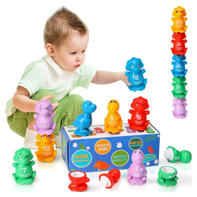 Wish montessori toys 2025