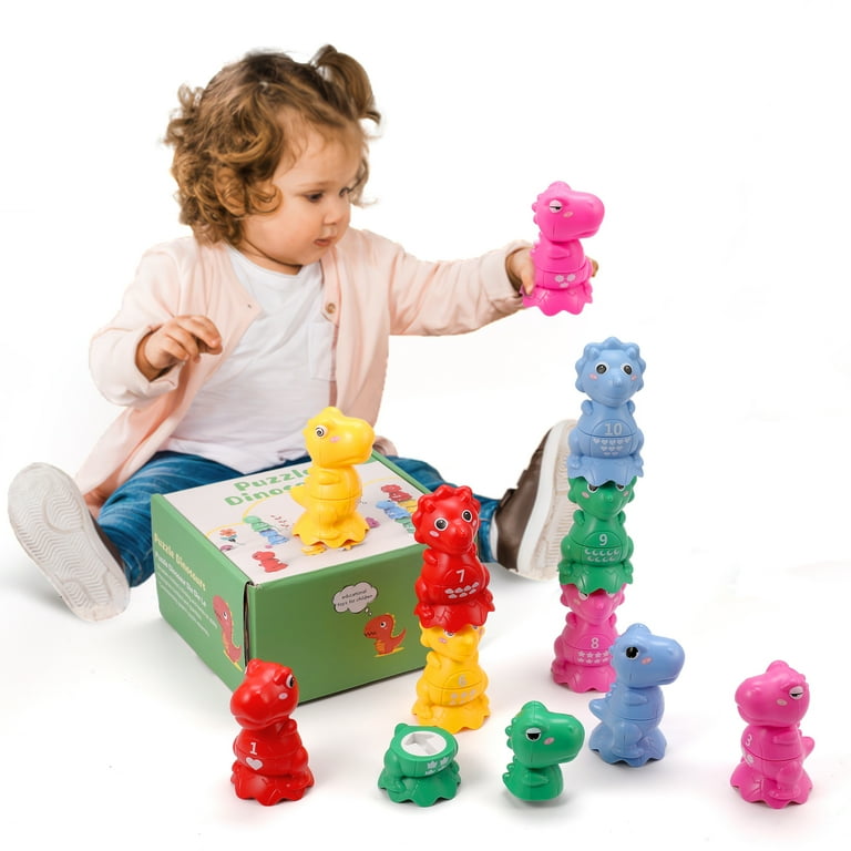 Wish montessori best sale toys