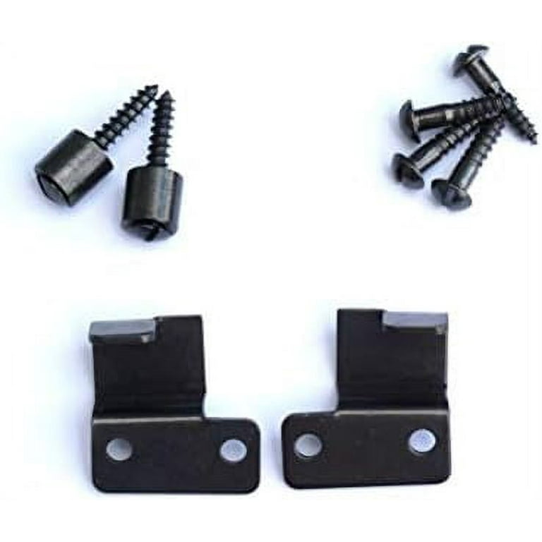 Pivoting Bookcase Hardware