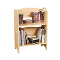 thumbnail image 1 of Stacking Bookshelves, 1 of 4
