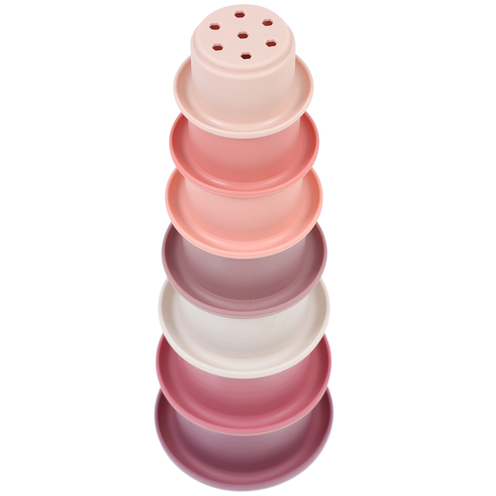 Stacking Cups Toy Baby Toys Stacktoys Cups Nesting Cup Cup Shower