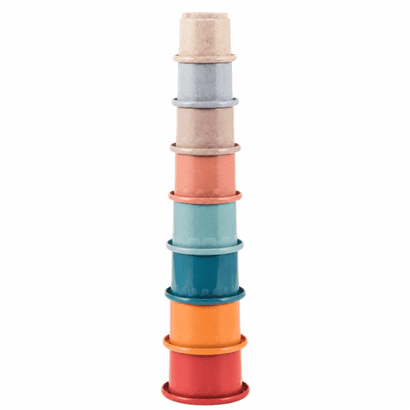 Stacking Cups Toy