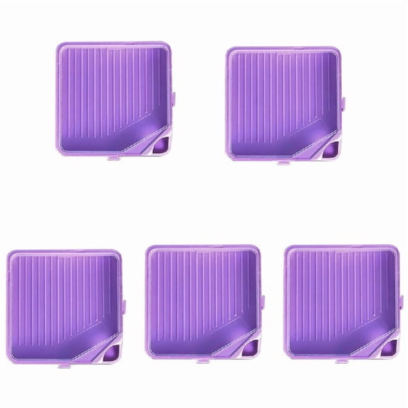 Stacking Drilling Art Trays for Drilling Drawing Accessories and Tool