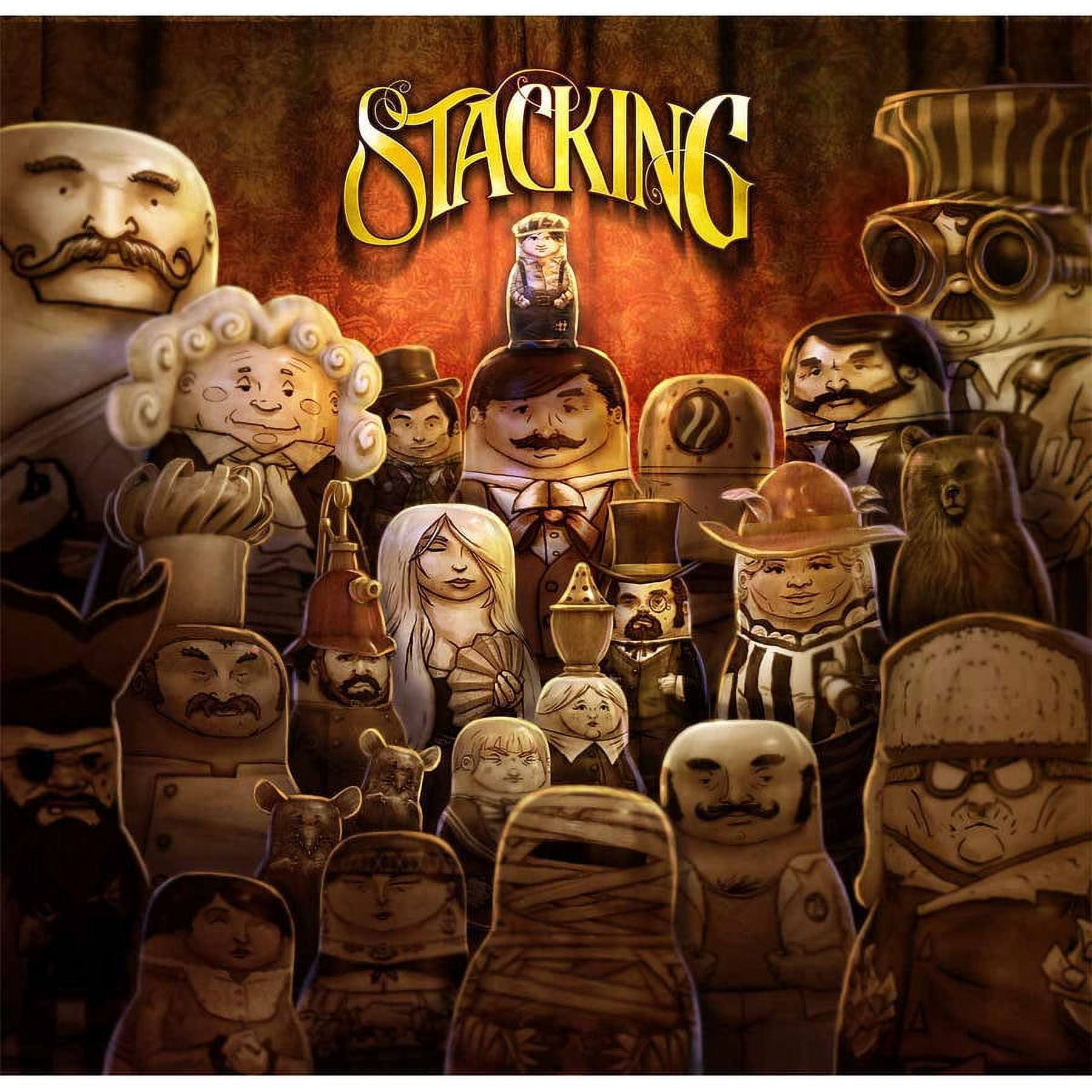 Stack Software
