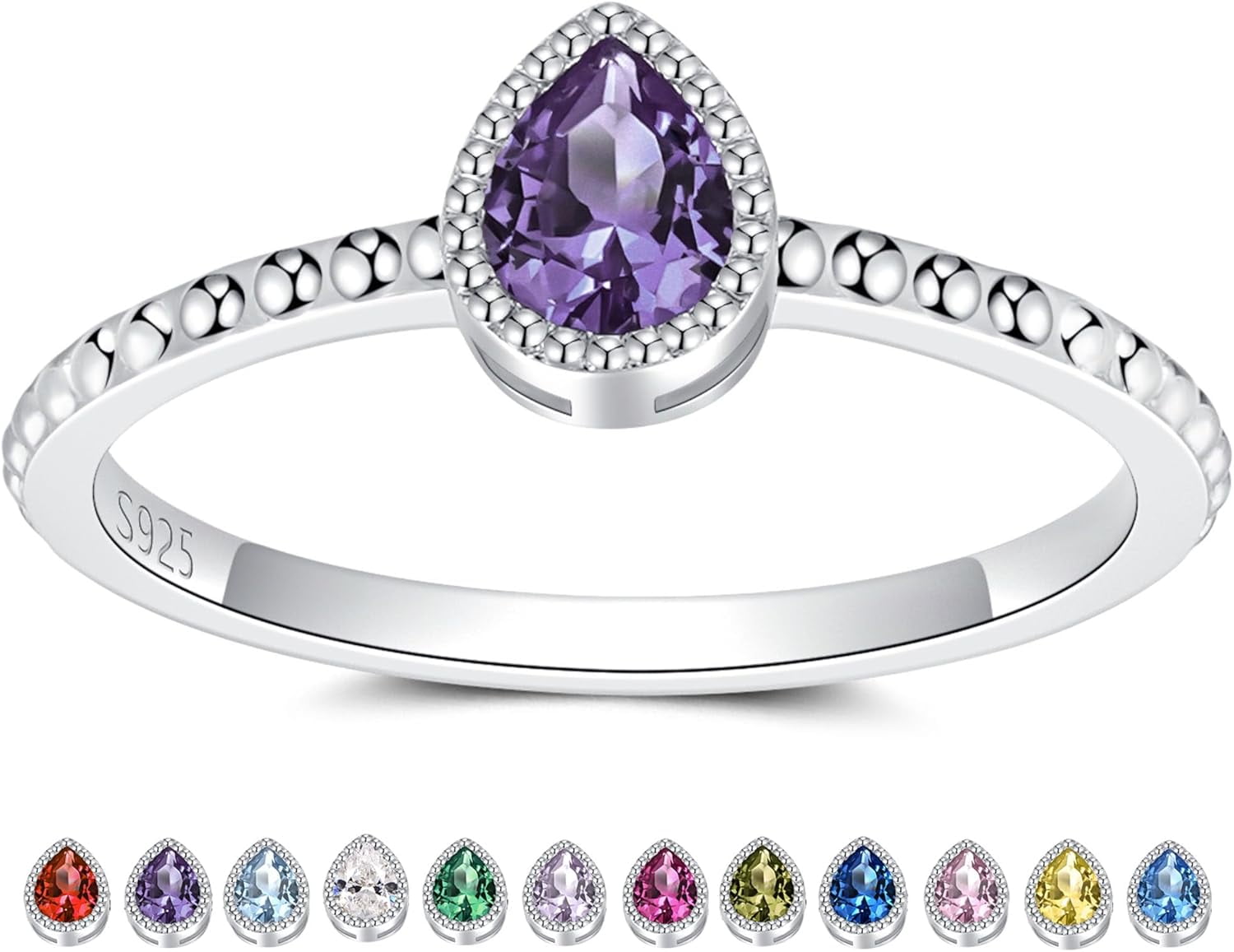 Purity rings online deals