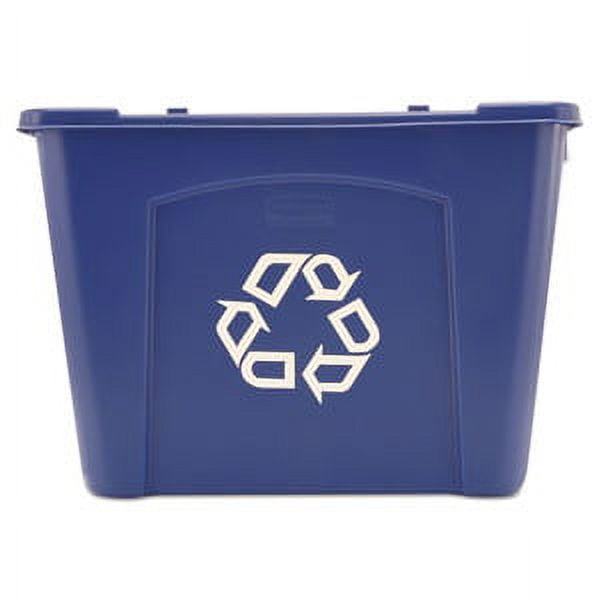 Walmart 2024 recycle bins