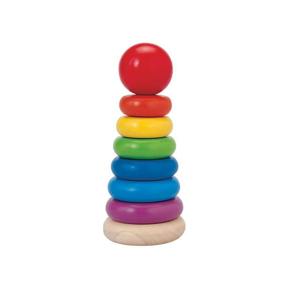 PlanToys Stacking Ring