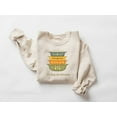 thumbnail image 1 of Stacking Up Memories Sweatshirt, Retro Pyrex Bowl Sweatshirt - Sizes S-5XL ,Art Print JSC, 1 of 5