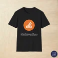 thumbnail image 1 of Stackoverflow Logo Unisex T-Shirt, 1 of 2