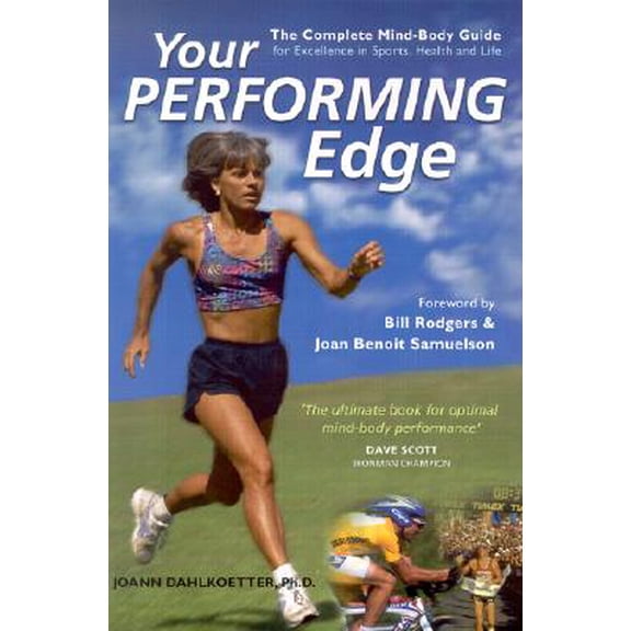Pre-Owned Stackpole Books Your Performing Edge (Paperback) 0970407963 9780970407962