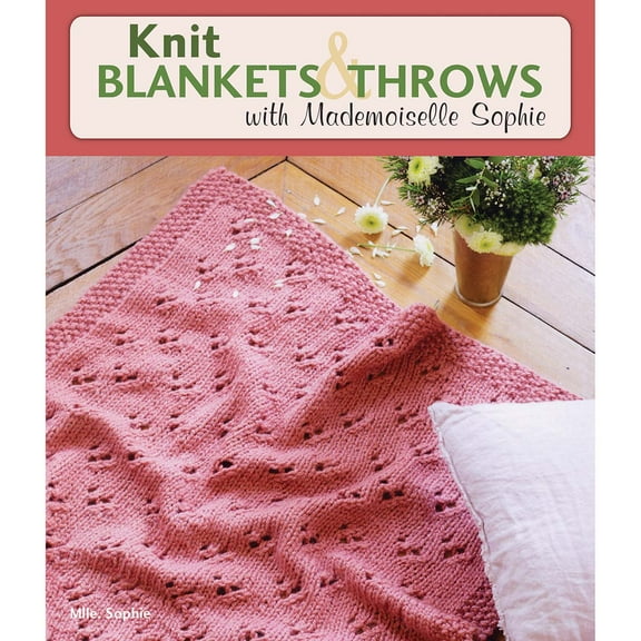 Stackpole BooksKnit Blankets & Throws