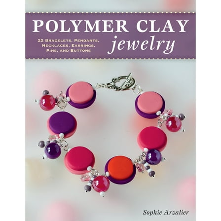 Stackpole BooksPolymer Clay Jewelry