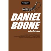 Stackpole Classics Daniel Boone, Paperback