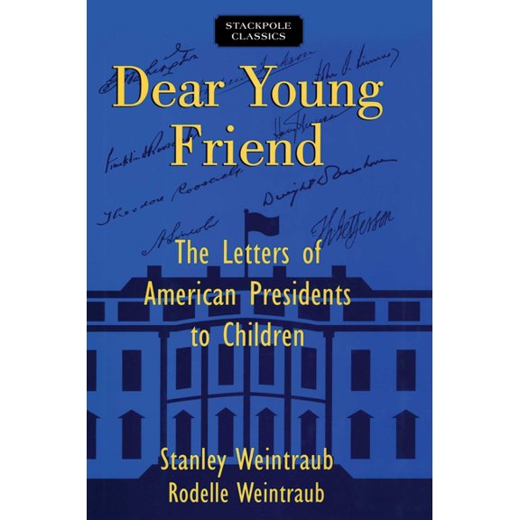 Stackpole Classics Dear Young Friend, (Paperback)