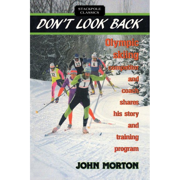 Stackpole Classics Don't Look Back, (Paperback)