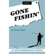 Stackpole Classics Gone Fishin', (Paperback)