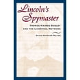 thumbnail image 1 of Pre-Owned Stackpole Classics: Lincoln's Spymaster : Thomas Haines Dudley and the Liverpool Network (Paperback), 1 of 1