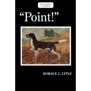 Stackpole Classics Point!, (Paperback)
