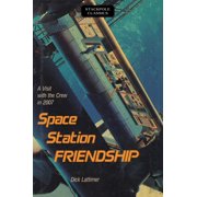 Stackpole Classics Space Station Friendship, Paperback